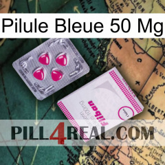 Blue Pill 50 Mg 32